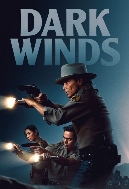 مشاهدة مسلسل Dark Winds الموسم الرابع 4 الحلقة 6