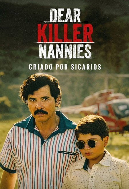 مشاهدة مسلسل Dear Killer Nannies الموسم الأول 1 الحلقة 4