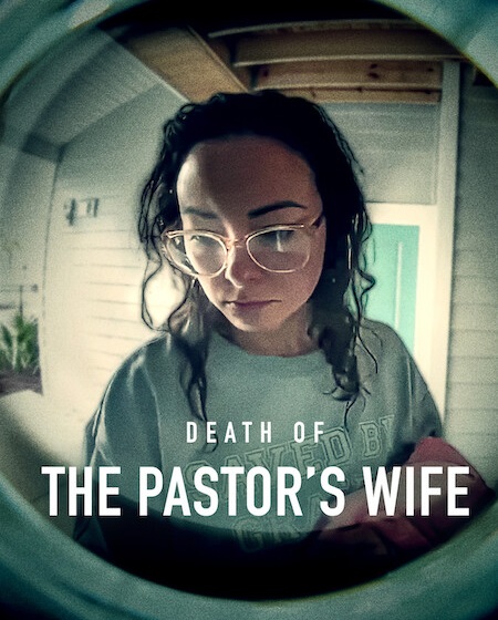 مشاهدة مسلسل Death of the Pastor’s Wife الحلقة 2