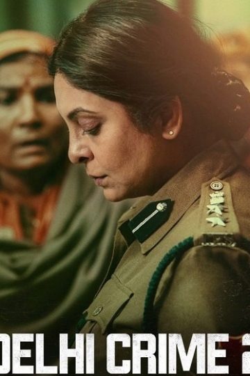 Delhi Crime الموسم الثاني 2 الحلقة 3