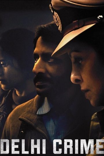 Delhi Crime الموسم الأول 1 الحلقة 3