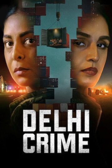 Delhi Crime الموسم الثالث 3 الحلقة 3