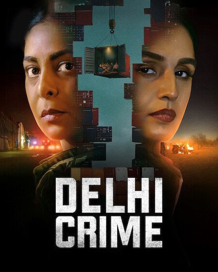 مشاهدة مسلسل Delhi Crime الموسم الثالث 3 الحلقة 3
