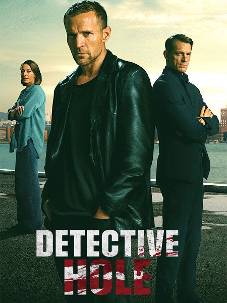 مشاهدة مسلسل Detective Hole الموسم الأول 1 الحلقة 1