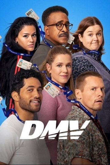 DMV الموسم الأول 1 الحلقة 16