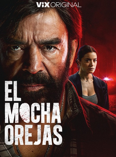 مشاهدة مسلسل El Mochaorejas الموسم الأول 1 الحلقة 8