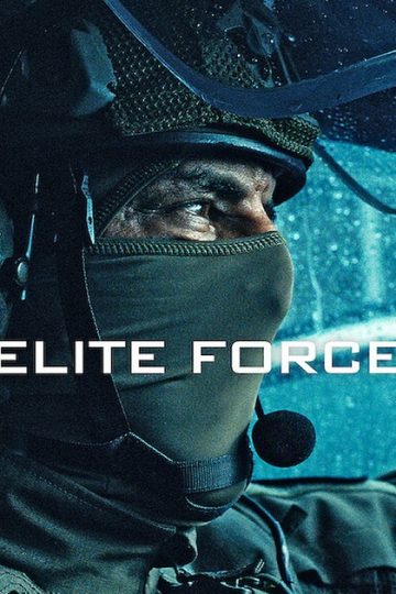 Elite Force الموسم الأول 1 الحلقة 5