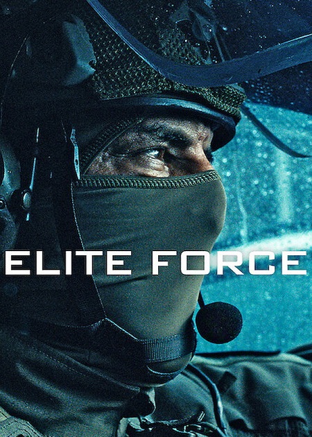 مشاهدة مسلسل Elite Force الموسم الأول 1 الحلقة 5