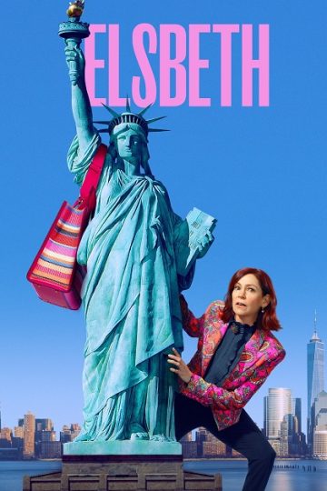 Elsbeth الموسم الثالث 3 الحلقة 20