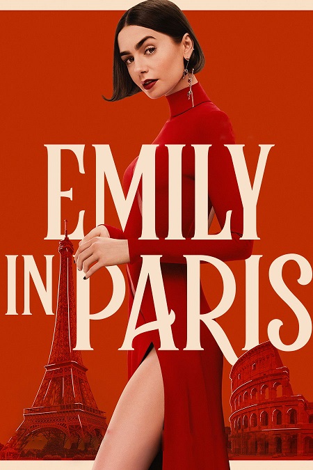 مشاهدة مسلسل Emily in Paris الموسم الخامس 5 الحلقة 5