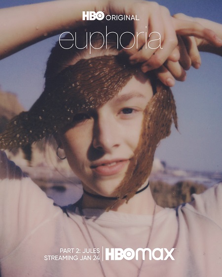 مشاهدة مسلسل Euphoria Special الحلقة الخاصة