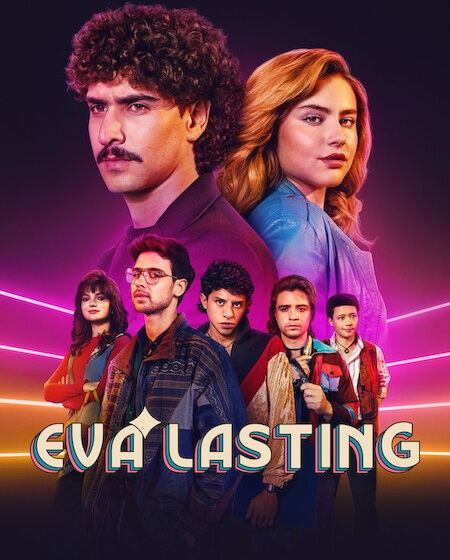 مشاهدة مسلسل Eva Lasting الموسم الرابع 4 الحلقة 4