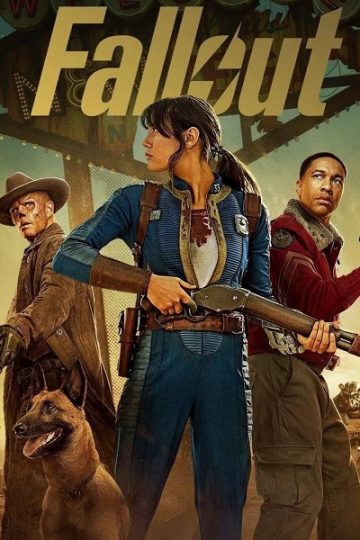 Fallout الموسم الثاني 2 الحلقة 7