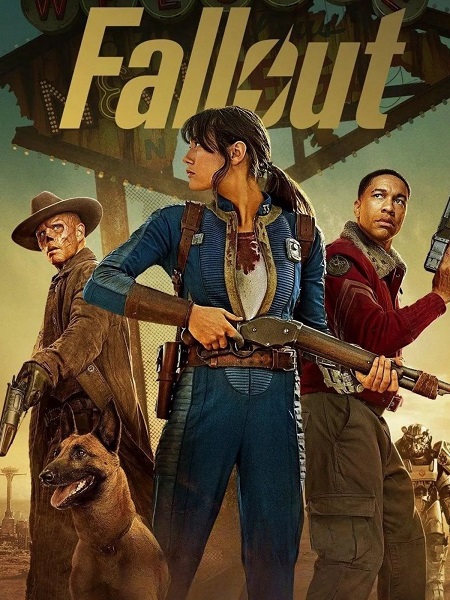 مشاهدة مسلسل Fallout الموسم الثاني 2 الحلقة 1