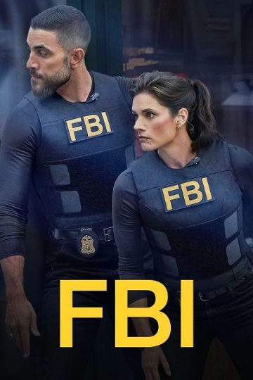 FBI الموسم الثامن 8 الحلقة 22