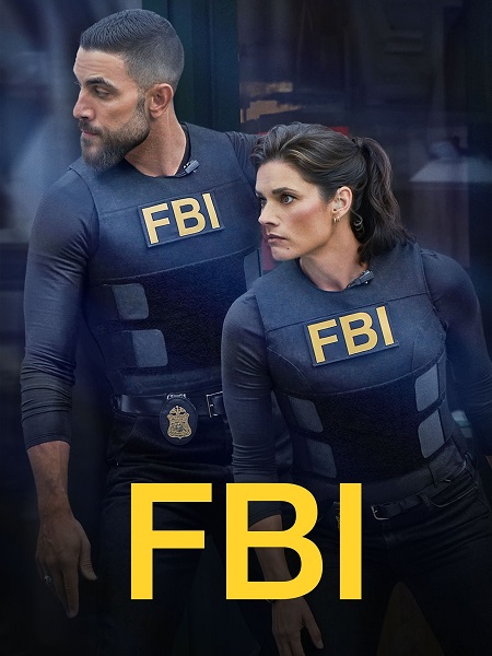 مشاهدة مسلسل FBI الموسم الثامن 8 الحلقة 21