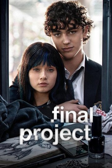 Final Project الموسم الأول 1 الحلقة 10