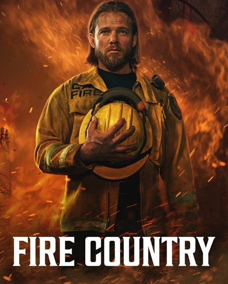 مشاهدة مسلسل Fire Country الموسم الرابع 4 الحلقة 16