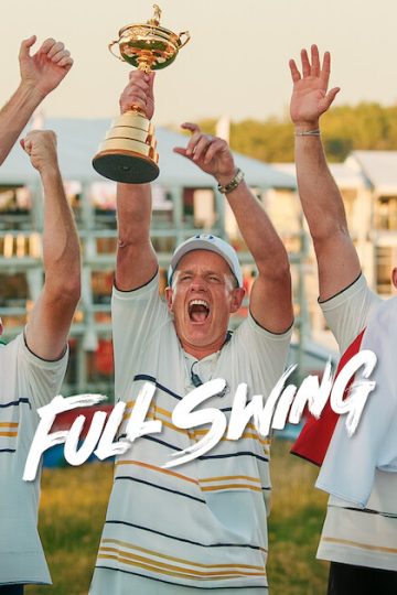 Full Swing الموسم الرابع 4 الحلقة 3