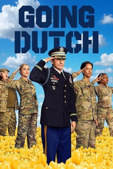 Going Dutch الموسم الثاني 2 الحلقة 3