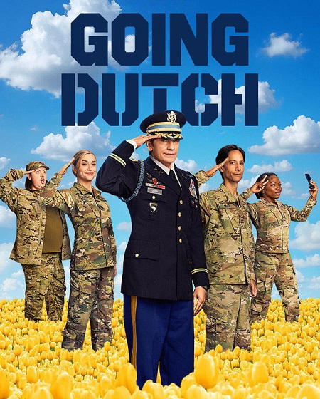 مشاهدة مسلسل Going Dutch الموسم الثاني 2 الحلقة 11