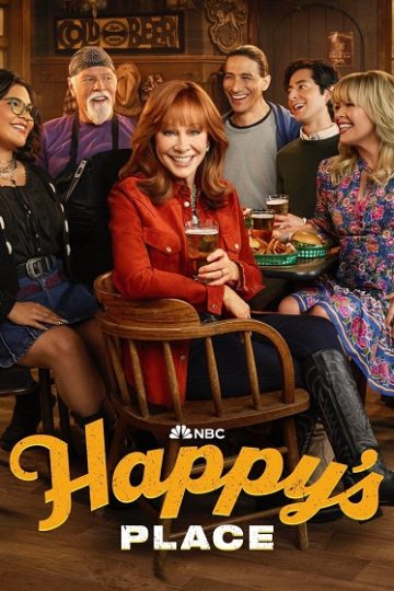 Happy’s Place الموسم الثاني 2 الحلقة 13