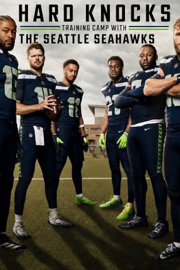Hard Knocks Training Camp الحلقة 2