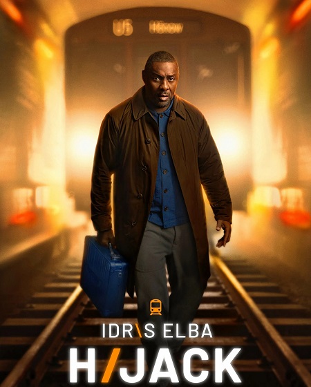 مشاهدة مسلسل Hijack الموسم الثاني 2 الحلقة 2