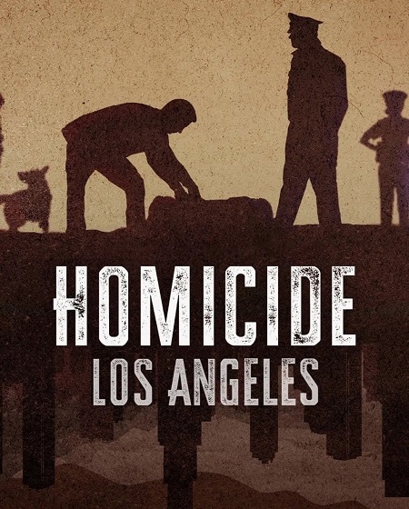 مشاهدة مسلسل Homicide الموسم الأول 1 الحلقة 4