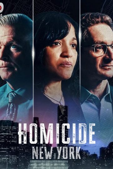 Homicide الموسم الثالث 3 الحلقة 4