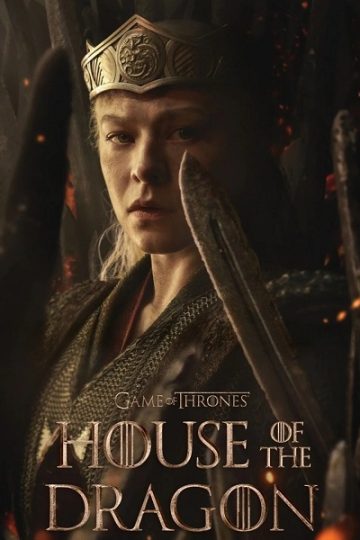 House of The Dragon الموسم الثالث 3 الحلقة 7