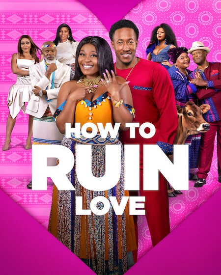 مشاهدة مسلسل How to Ruin Love الموسم الثاني 2 الحلقة 2