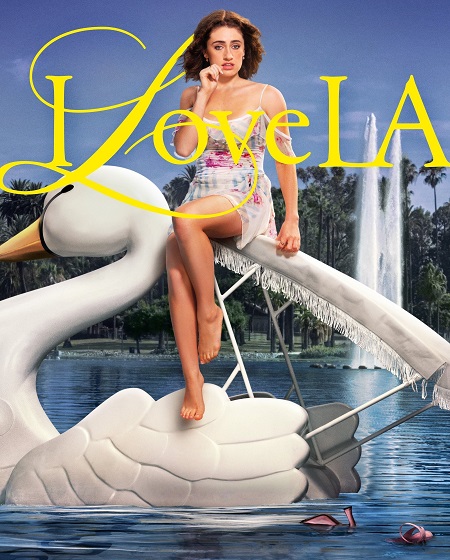 مشاهدة مسلسل I Love LA الموسم الأول 1 الحلقة 8