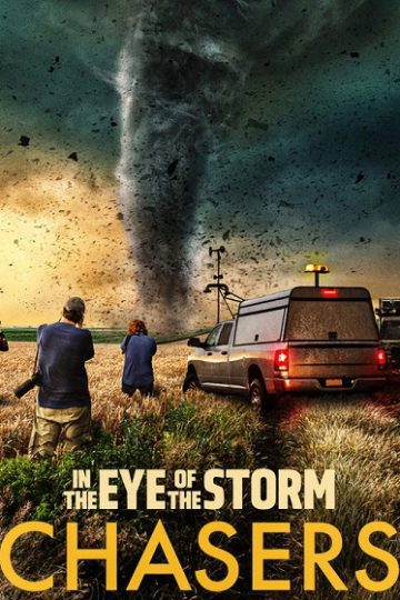 In the Eye of the Storm Chasers الحلقة 6