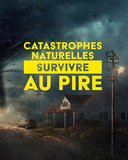 مشاهدة مسلسل In the Eye of the Storm الموسم الثالث 3 الحلقة 2
