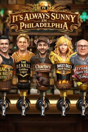 It’s Always Sunny in Philadelphia الموسم 18 الحلقة 3