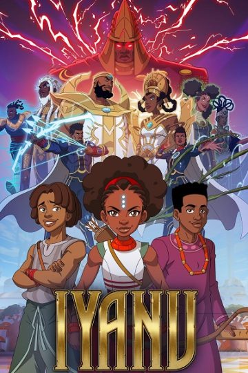 Iyanu الموسم الثاني 2 الحلقة 6