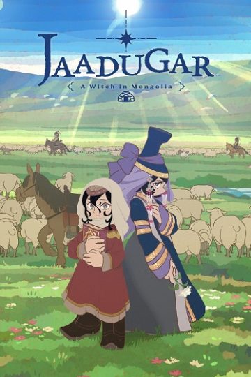 Jaadugar الحلقة 6