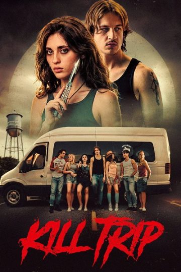 Kill Trip ( 2026 )