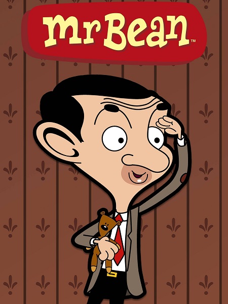 مشاهدة مسلسل كرتون مستر بين الموسم السادس 6 الحلقة 14