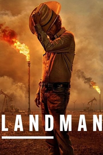 Landman الموسم الثاني 2 الحلقة 10