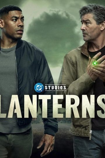 Lanterns الحلقة 2