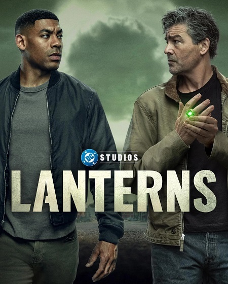 مشاهدة مسلسل Lanterns الحلقة 2
