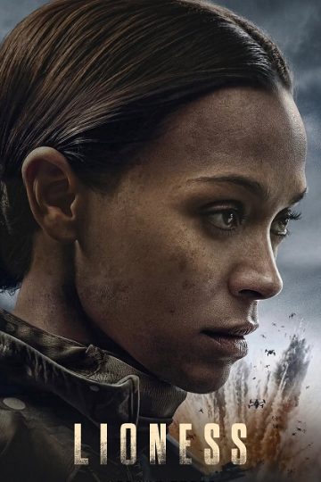 Lioness الموسم الثالث 3 الحلقة 4