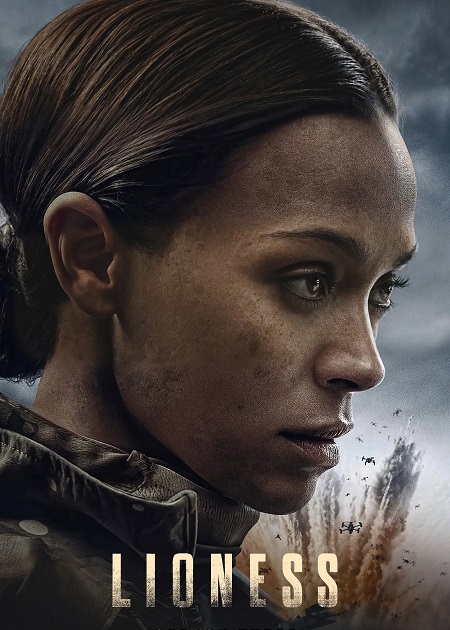 مشاهدة مسلسل Lioness الموسم الثالث 3 الحلقة 4