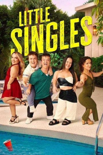 Little Singles الموسم الأول 1 الحلقة 1