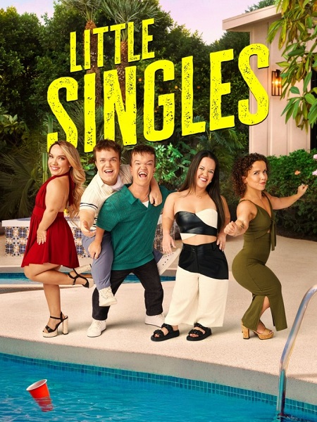 مشاهدة مسلسل Little Singles الموسم الأول 1 الحلقة 6