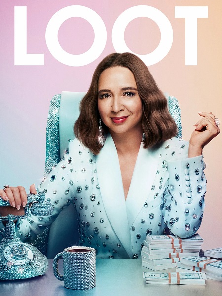 مشاهدة مسلسل Loot الموسم الثالث 3 الحلقة 6