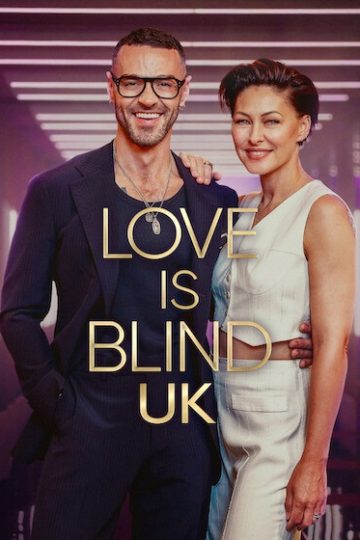 Love Is Blind UK الموسم الثالث 3 الحلقة 4
