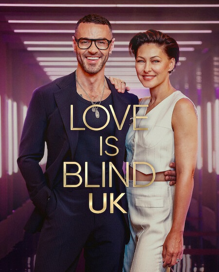 مشاهدة مسلسل Love Is Blind UK الموسم الثالث 3 الحلقة 8